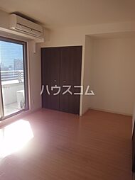 名古屋市営桜通線 名古屋駅 徒歩9分の賃貸マンション 9階ワンルームのリビング/ダイニング