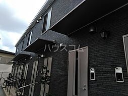 東京メトロ丸ノ内線 南阿佐ケ谷駅 徒歩12分の賃貸アパート