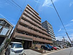 名古屋市営上飯田線 上飯田駅 徒歩3分の賃貸マンション