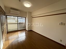 Ａｒｓａ上飯田 401 4階1DKのリビング/ダイニング