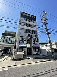 サンホワイト萩野通