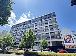 阪急京都本線 西院駅 徒歩3分の賃貸マンション