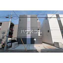 名古屋市営名城線 志賀本通駅 徒歩4分の賃貸アパート