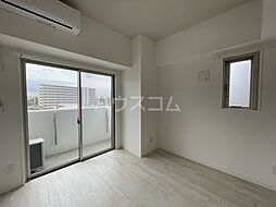 JR中央本線 大曽根駅 徒歩4分の賃貸マンション 6階1Kのリビング/ダイニング