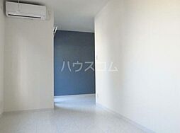 ＰＥＲＳＩＣＡ　ＮＡＫＡＮＯ 206 2階ワンルームのリビング/ダイニング