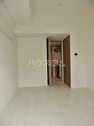 名古屋市営東山線 今池駅 徒歩2分の賃貸マンション 11階1Kのリビング/ダイニング