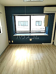 東急田園都市線 桜新町駅 徒歩8分の賃貸マンション 3階1Kのリビング/ダイニング