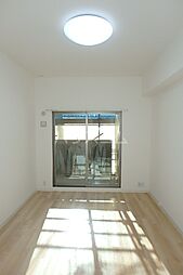 パルティール黒川 801 8階1Kのリビング/ダイニング