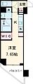 Bcityapartment中野east9階12.2万円