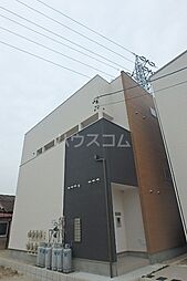 JR中央本線 新守山駅 徒歩7分の賃貸アパート