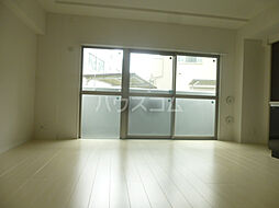 ｅｌａｎ．ｄｅ．ＡＫ 4階1LDKのリビング/ダイニング