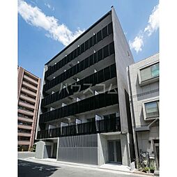 アクアプレイス京都二条城北