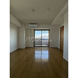 名古屋市営東山線 今池駅 徒歩13分の賃貸マンション 4階1Kのリビング/ダイニング