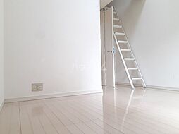 Ｓａｋｕｒａ一番館 1階1Kのリビング/ダイニング