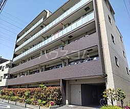 日暮里舎人ライナー 西新井大師西駅 徒歩9分の賃貸マンション