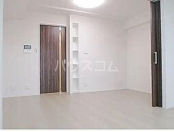 パレステージ西新井みどり公園 4階1SDKのリビング/ダイニング