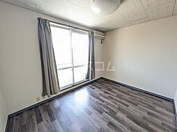 リバーシティー　21 203 2階2Kのリビング/ダイニング