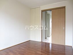 JR両毛線 前橋駅 徒歩13分の賃貸アパート 1階1Kのリビング/ダイニング