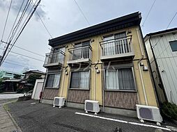 JR両毛線 新前橋駅 徒歩17分の賃貸テラスハウス