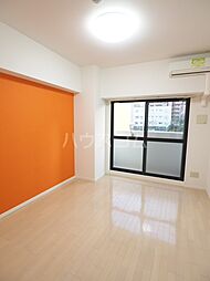 名古屋市営名城線 茶屋ヶ坂駅 徒歩6分の賃貸マンション 5階1Kのリビング/ダイニング