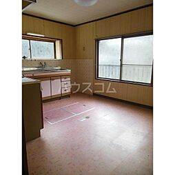 梅ケ畑広芝町貸家 1