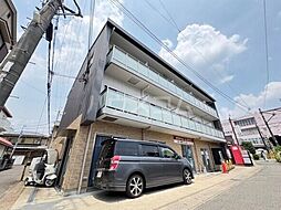 京福電気鉄道嵐山本線 帷子ノ辻駅 徒歩2分の賃貸マンション