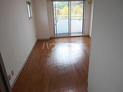 アルシュ　イトウ 4階1Kのリビング/ダイニング