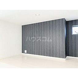 ＡＸＩＳ 203 2階1Kのリビング/ダイニング