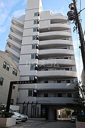 JR東海道本線 金山駅 徒歩5分