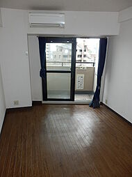 名古屋市営鶴舞線 塩釜口駅 徒歩3分の賃貸マンション 3階1Kのリビング/ダイニング