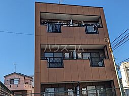 名鉄名古屋本線 本笠寺駅 徒歩3分の賃貸マンション