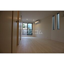 ＧＲＡＮＤＴＩＣ塩釜口 103 1階ワンルームのリビング/ダイニング