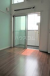 ＡＴＬＡＵＳ　道徳 202 2階1Kのリビング/ダイニング