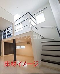 ＲａｄＩＡｎｃｅ笠寺 203 1階ワンルームのリビング/ダイニング