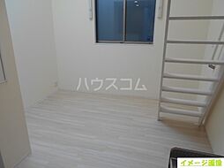 Ｆｅｃｔ　Ｒａｙｓ R 1階1Kのリビング/ダイニング