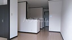 Ｈｉｍａｗａｒｉ 107 1階2LDKのリビング/ダイニング