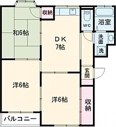 西葛西駅 9.8万円