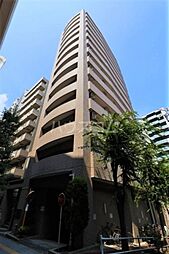 都営三田線 板橋区役所前駅 徒歩5分の賃貸マンション