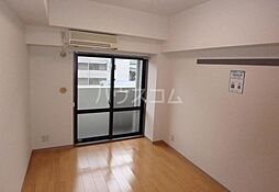 都営三田線 板橋区役所前駅 徒歩5分の賃貸マンション 4階1Kのリビング/ダイニング