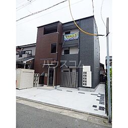 名鉄常滑線 道徳駅 徒歩7分