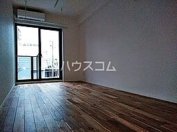 名古屋市営名城線 金山駅 徒歩9分の賃貸マンション 4階ワンルームのリビング/ダイニング