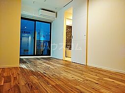 名古屋市営名城線 金山駅 徒歩9分の賃貸マンション 6階ワンルームのリビング/ダイニング