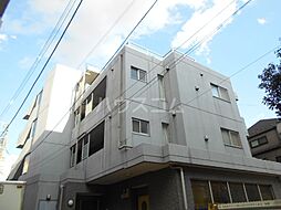 都営三田線 志村坂上駅 徒歩8分の賃貸マンション