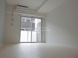 東京メトロ東西線 葛西駅 徒歩9分の賃貸マンション 2階1Kのリビング/ダイニング