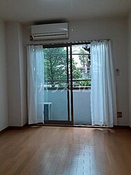 エスペランサ 102 1階ワンルームのリビング/ダイニング