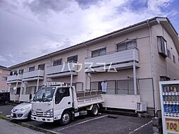 日暮里舎人ライナー 見沼代親水公園駅 徒歩20分の賃貸アパート