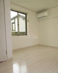 イルビラージュ平和台 205 2階1Kのリビング/ダイニング