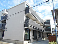 神奈川県海老名市東柏ケ谷4丁目8-1：物件画像／ハウスコム西神奈川株式会社　相模大野店