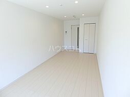 つくばエクスプレス 南流山駅 徒歩13分の賃貸アパート 2階1Kのリビング/ダイニング