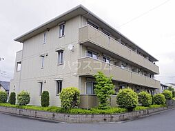 つくばエクスプレス 研究学園駅 徒歩24分の賃貸アパート